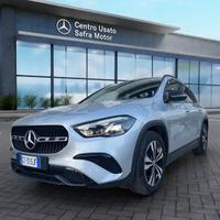 Mercedes-Benz GLA 200 d Automatic Progressive...