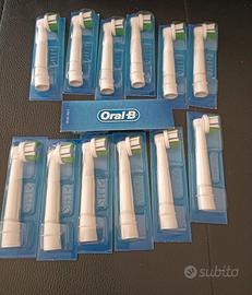 Testine Oral B