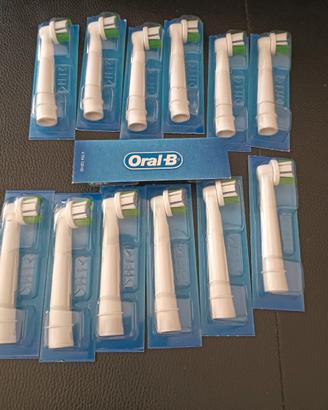 Testine Oral B