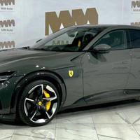 FERRARI Purosangue Purosangue