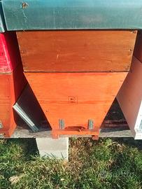 ARNIA DADANT BAR PER APICOLTURA