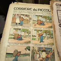 corriere dei piccoli 