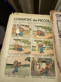 corriere dei piccoli 