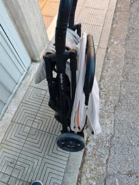 Passeggino Inglesina Quid² ultra compatto