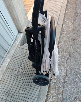Passeggino Inglesina Quid² ultra compatto