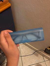 OCCHIALI PER LUCI BLU (telefoni )