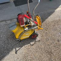 Botte per trattamento