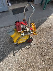 Botte per trattamento