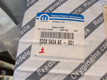 52089434AE mozzo Jeep Grand Cherokee 3