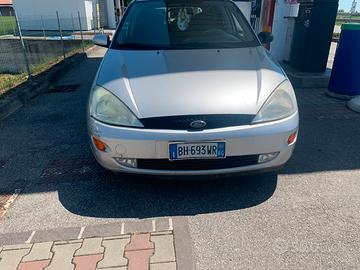 Ford focus 1.8 90cv 2002