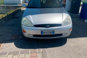 Ford focus 1.8 90cv 2002