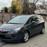 Opel Zafira Tourer 1.6 Turbo EcoM 150CV Elective