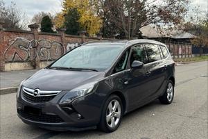 Opel Zafira Tourer 1.6 Turbo EcoM 150CV Elective