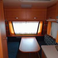Knaus Sport 400 LKK (2009)