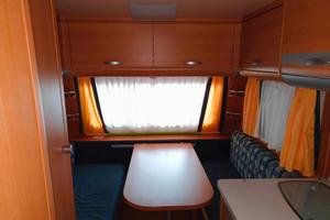 Knaus Sport 400 LKK (2009)