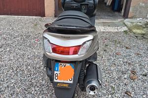 Yamaha Majesty 400 - 2004