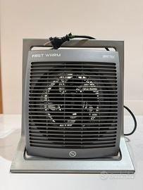 Stufa piccola termoventilatore IMETEC