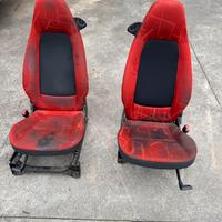 Sedili smart 451 prezzo di realizzo