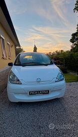 Minicar Aixam 50 
