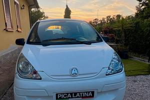 Minicar Aixam 50 