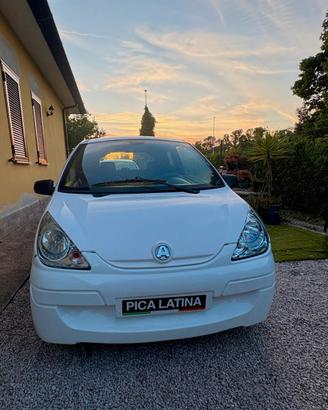 Minicar Aixam 50 