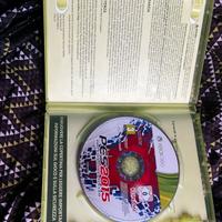Gioco xbox360 PES2015