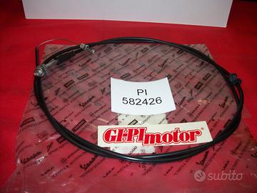 Cavo gas Piaggio Liberty 50 RST