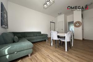 UNIVERSITA' - Trilocale primingresso con terrazzo