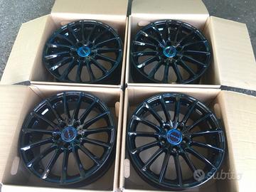 Cerchi e gomme Mercedes Nuovi e usati