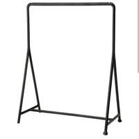 Ikea TURBO stand appendiabiti.