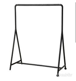 Ikea TURBO stand appendiabiti.