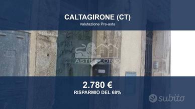 Immobile in asta di 16 m² a Caltagirone