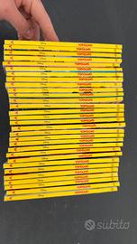 Fumetti topolino + Paperino