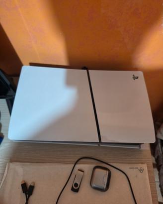 PlayStation 5 slim 