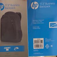 Zaino HP originale NUOVO per computer