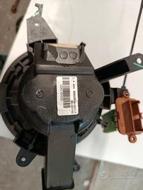 VENTOLA RISCALDAMENTO FIAT 500 L 2015 COMPLETA DI 