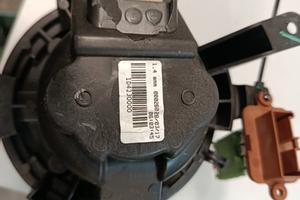 VENTOLA RISCALDAMENTO FIAT 500 L 2015 COMPLETA DI 