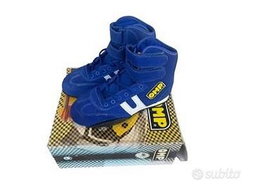 Scarpe OMP numero 37