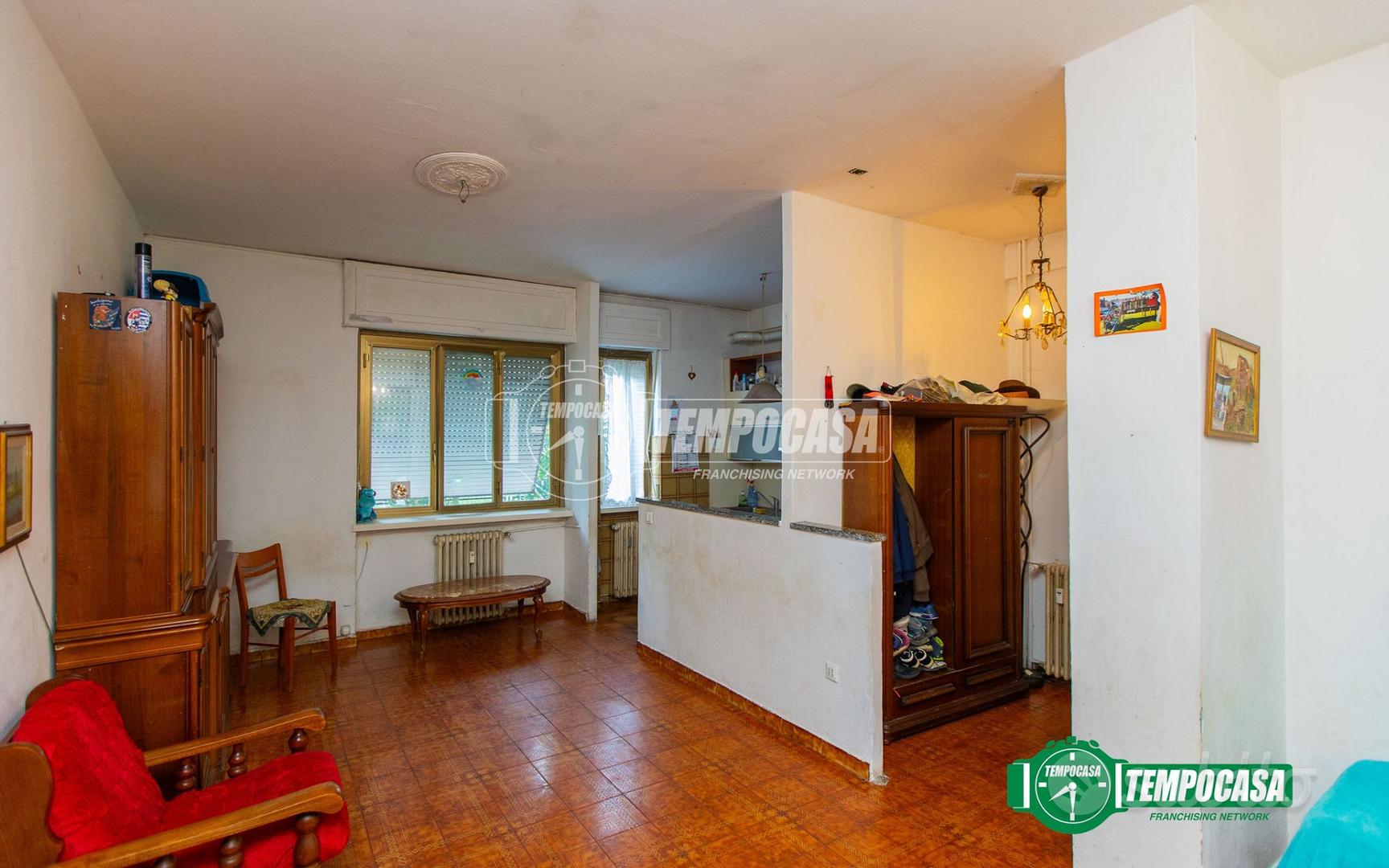 Appartamento – Busto Arsizio, Cascina Brughetto, Santa Croce - Vista 5