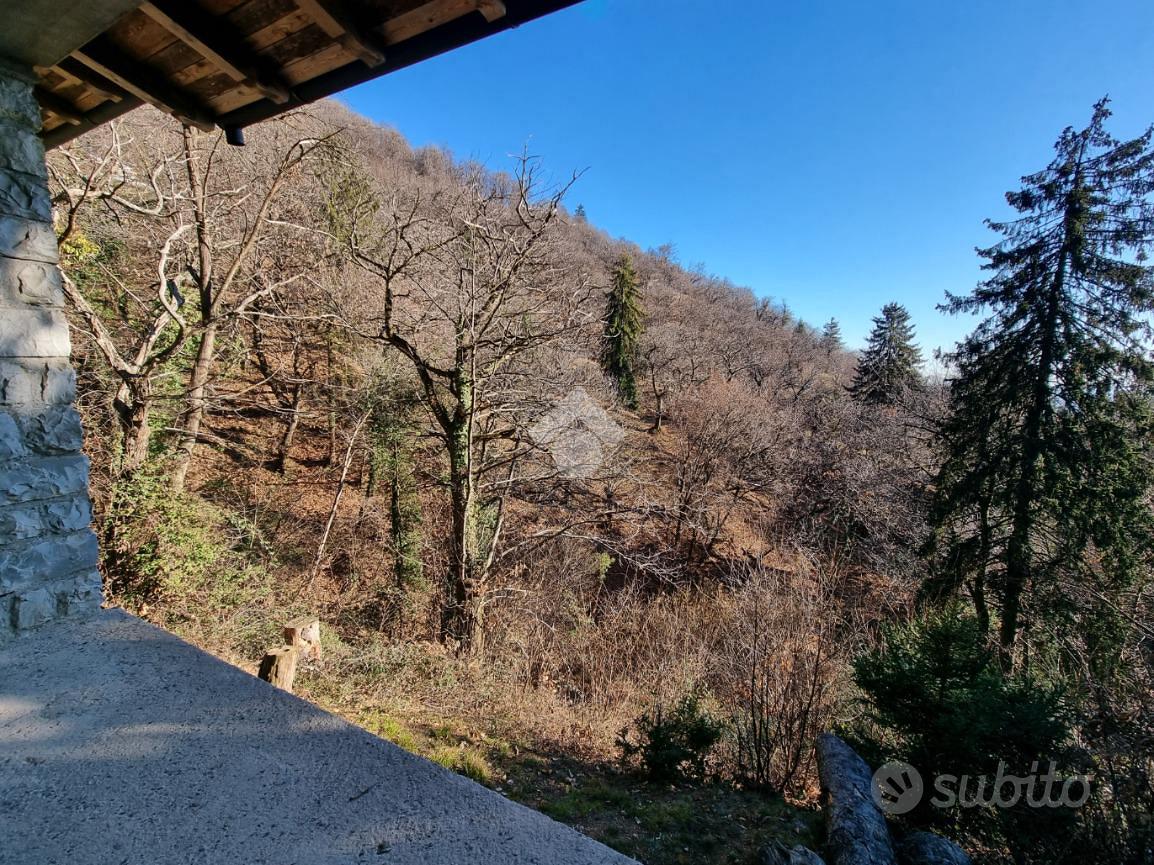 RUSTICO A PREDORE - Altro