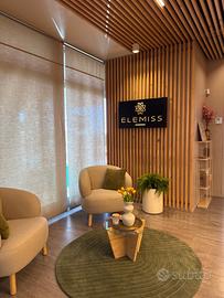 Cabina in centro estetico rinomato - Zanè