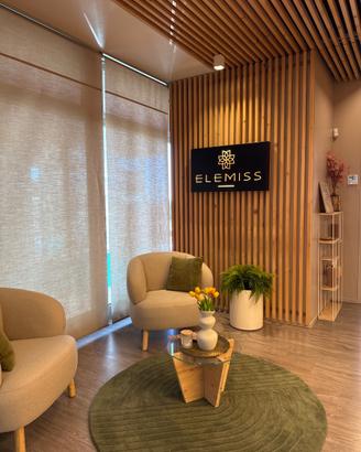 Cabina in centro estetico rinomato - Zanè