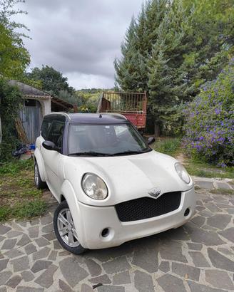 macchina  50 chatenet ch26 limited edition