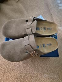 Sabò Birkenstock N.44 