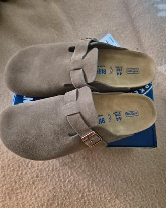 Sabò Birkenstock N.44 