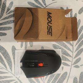 mouse gaming 
