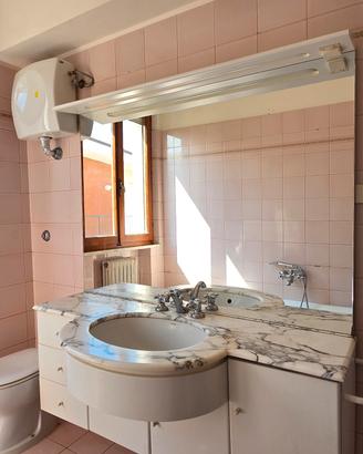 Mobile bagno