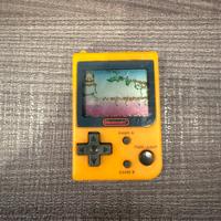 Nintendo mini classics