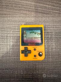 Nintendo mini classics