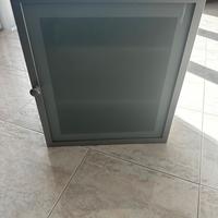 Mobiletto ikea bagno